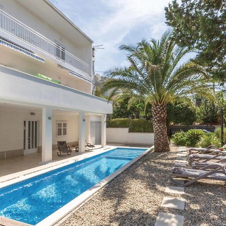 1 Bedroom Gorgeous Apartment In Makarska Ngoại thất bức ảnh